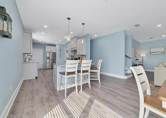 Casa De Holiday home Gulf Shores