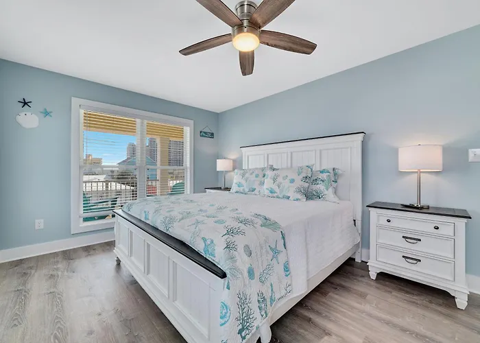 Casa De Gulf Shores