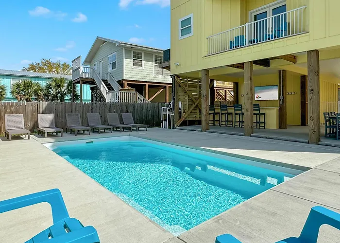 Casa De Gulf Shores