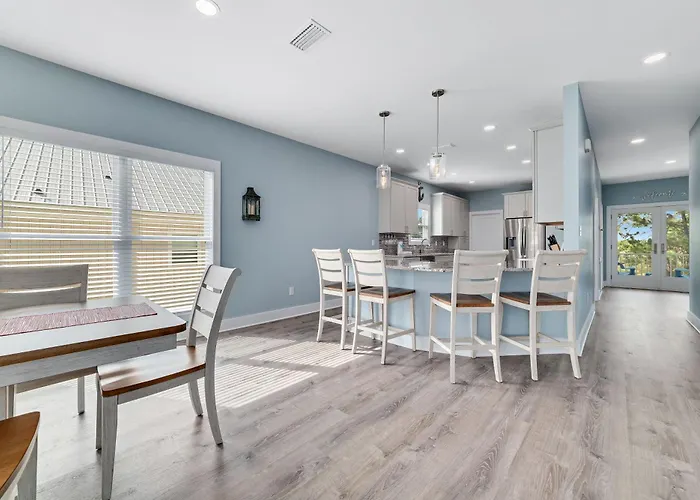 Holiday home Casa De Gulf Shores