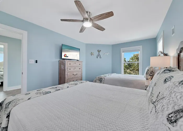 Holiday home Casa De Gulf Shores