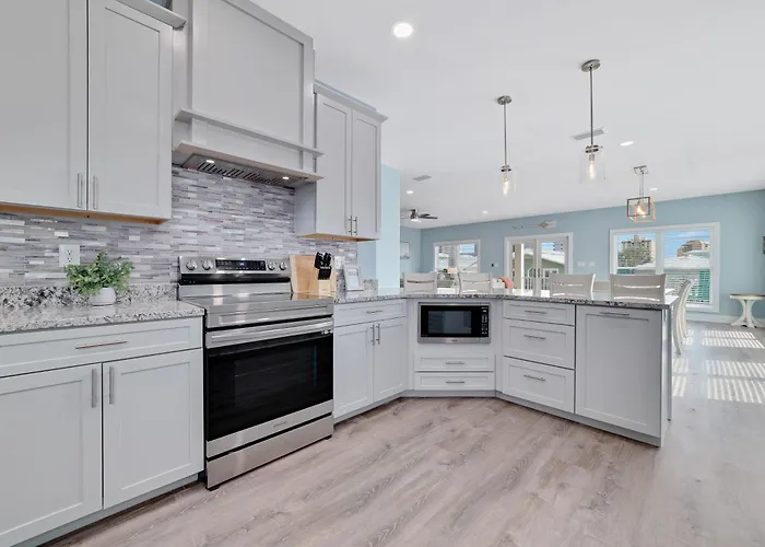 Casa De Holiday home Gulf Shores