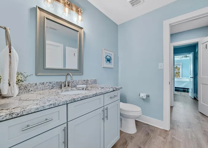 Casa De Holiday home Gulf Shores
