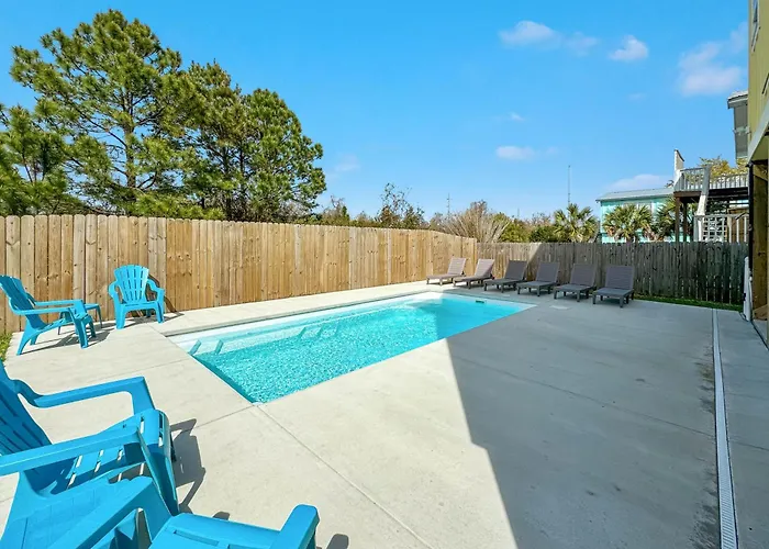 Casa De Gulf Shores
