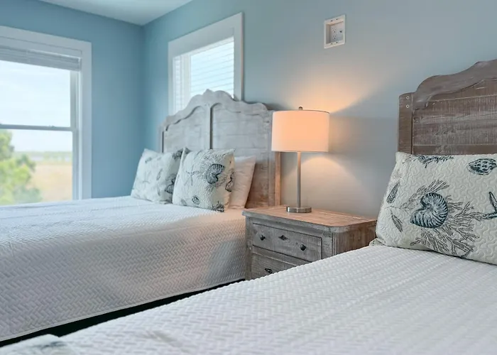 Holiday home Casa De Gulf Shores