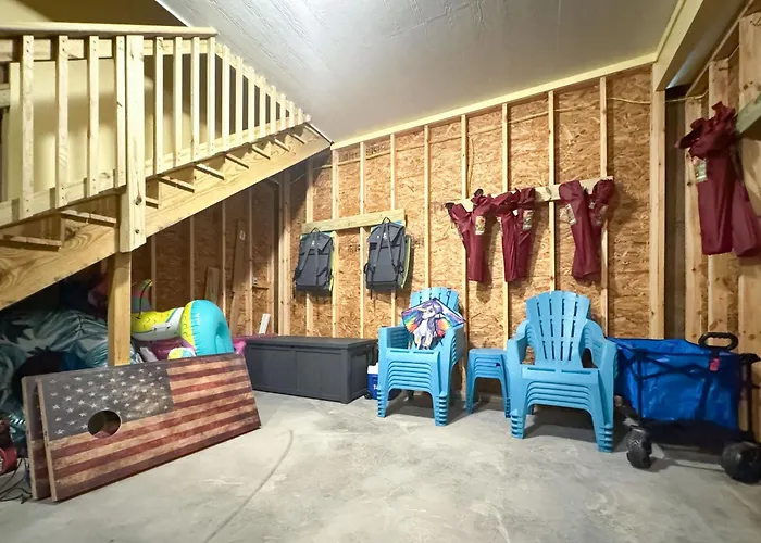 Casa De *
