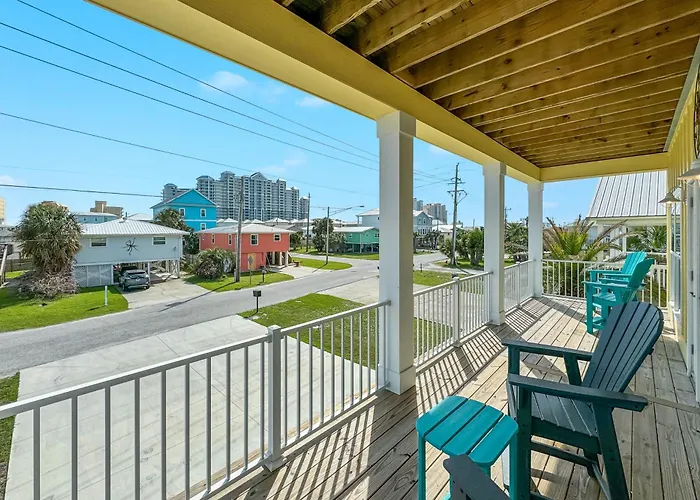 Casa De Holiday home Gulf Shores