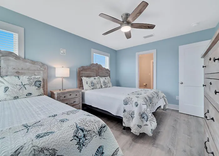 Casa De * Gulf Shores