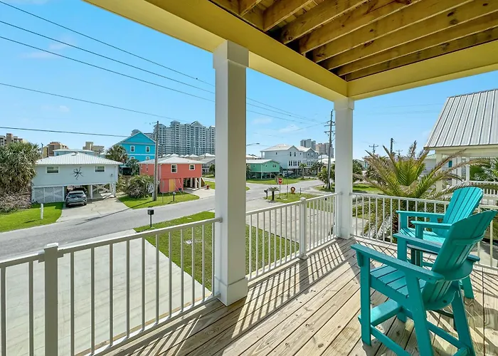 Casa De Holiday home