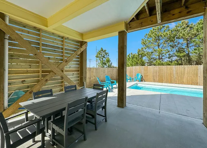 Holiday home Casa De Gulf Shores