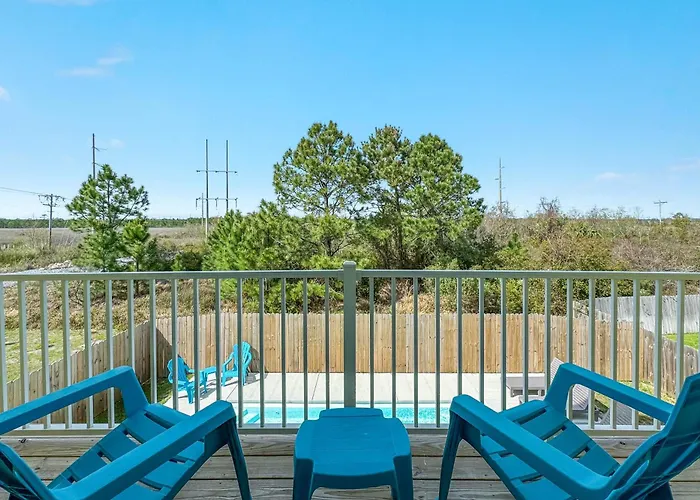 Casa De * Gulf Shores