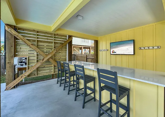 Holiday home Casa De
