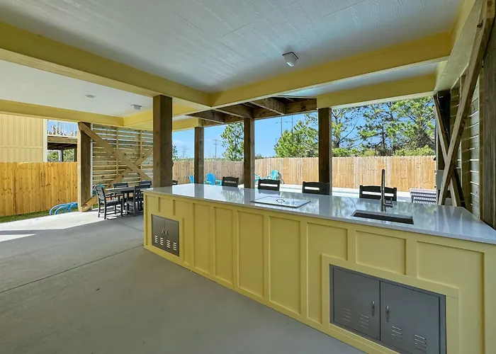Casa De Holiday home *